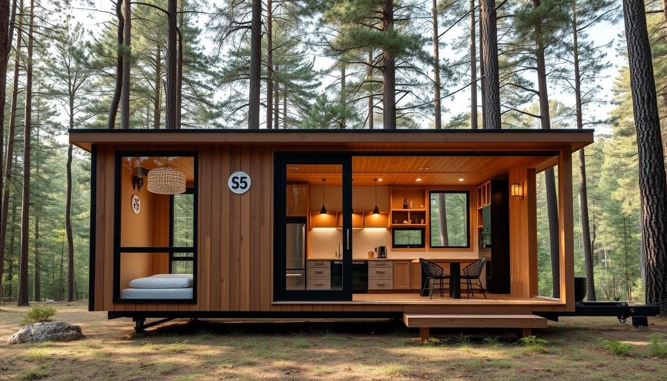 Customized Portable Cabins: Elevate Your Outdoor Living
