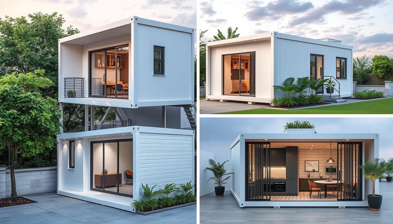 Customized Prefab Structures in NCR &#8211; Tailored Solutions