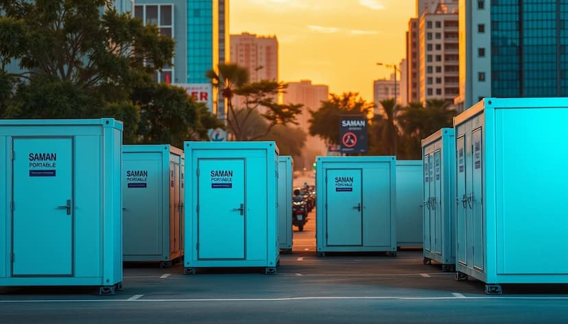portacabins for sale in BTM Layout