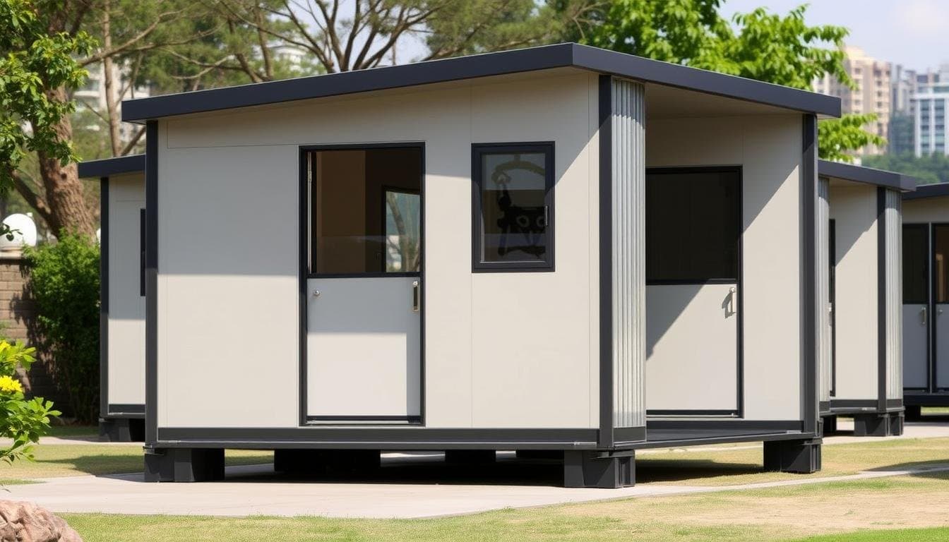 Robust and Reliable Portacabins for Sale in Bellandur at Great Prices