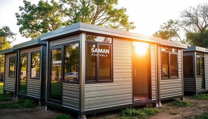 portacabins for sale in Hoskote