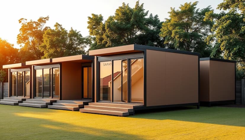 portacabins for sale in Koramangala