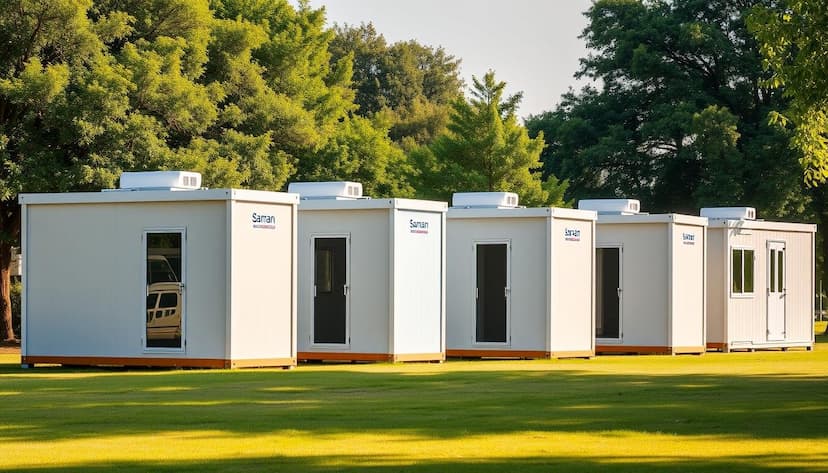 portacabins for sale in Nagarbhavi