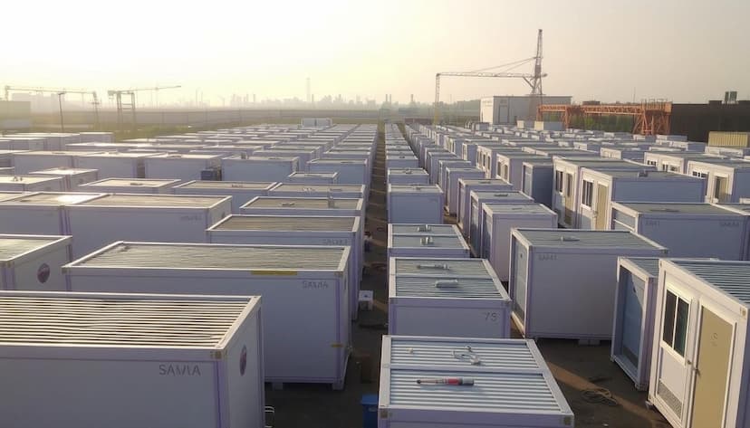 portacabins for sale in Peenya