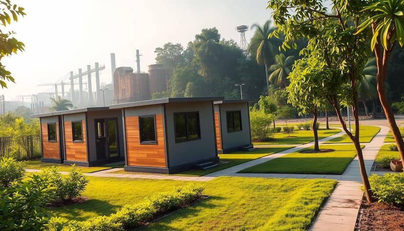 portacabins for sale in Rajajinagar