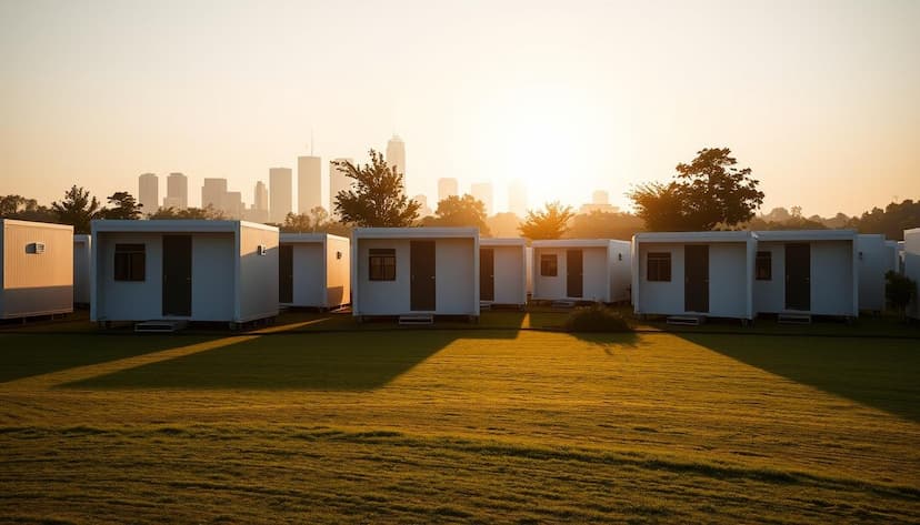 portacabins for sale in Vijayanagar