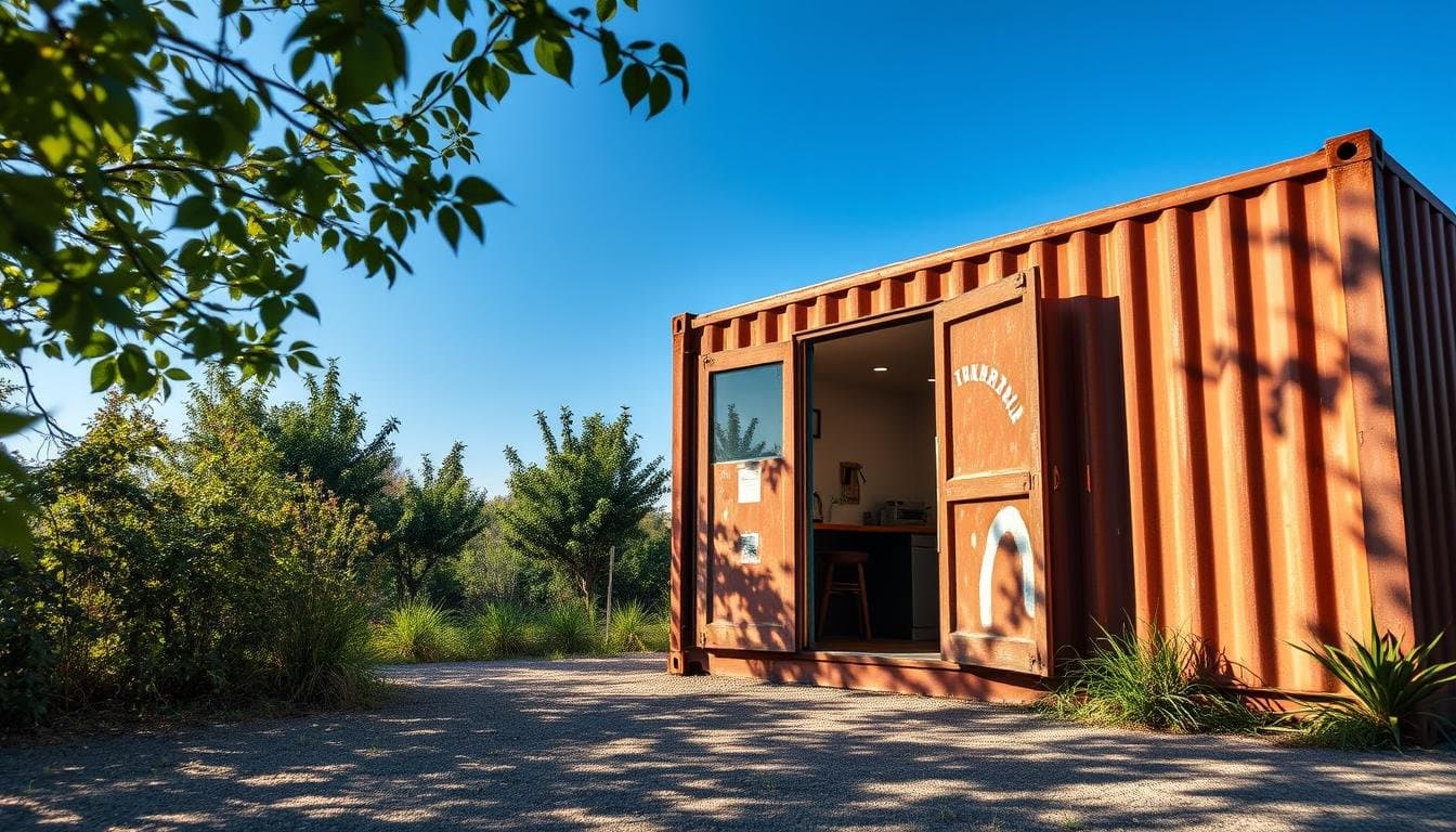 Affordable Second Hand Container Offices for Sale