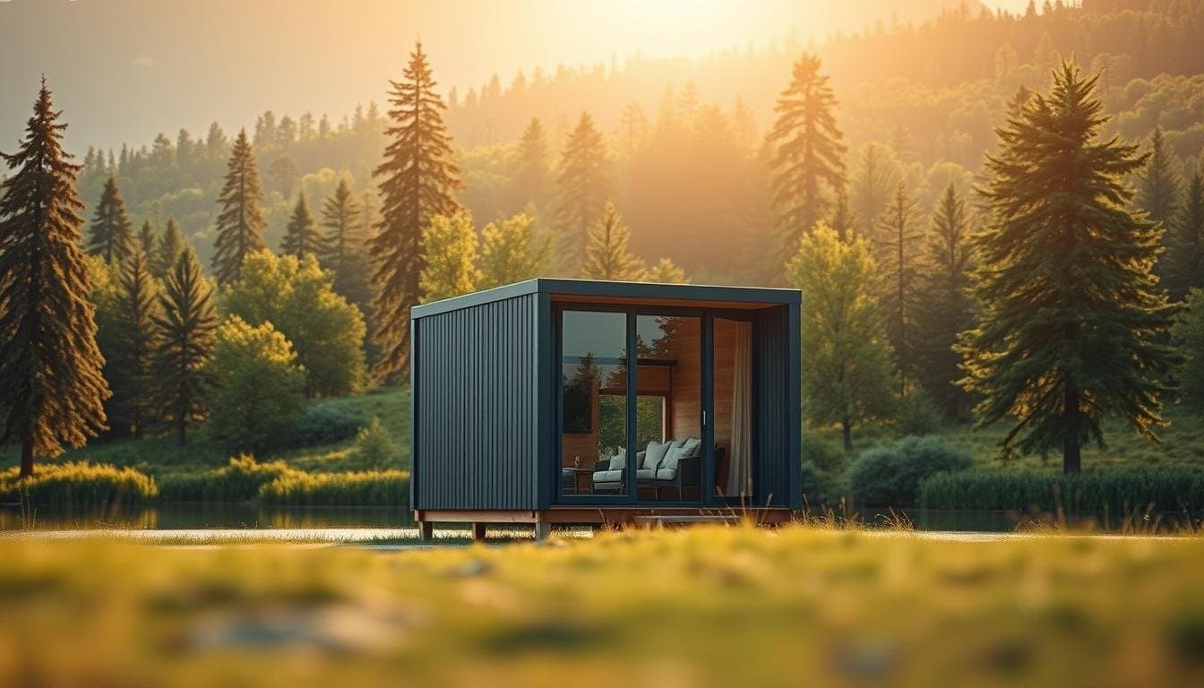 Discover the Top Portable Cabin Supplier for Your Needs