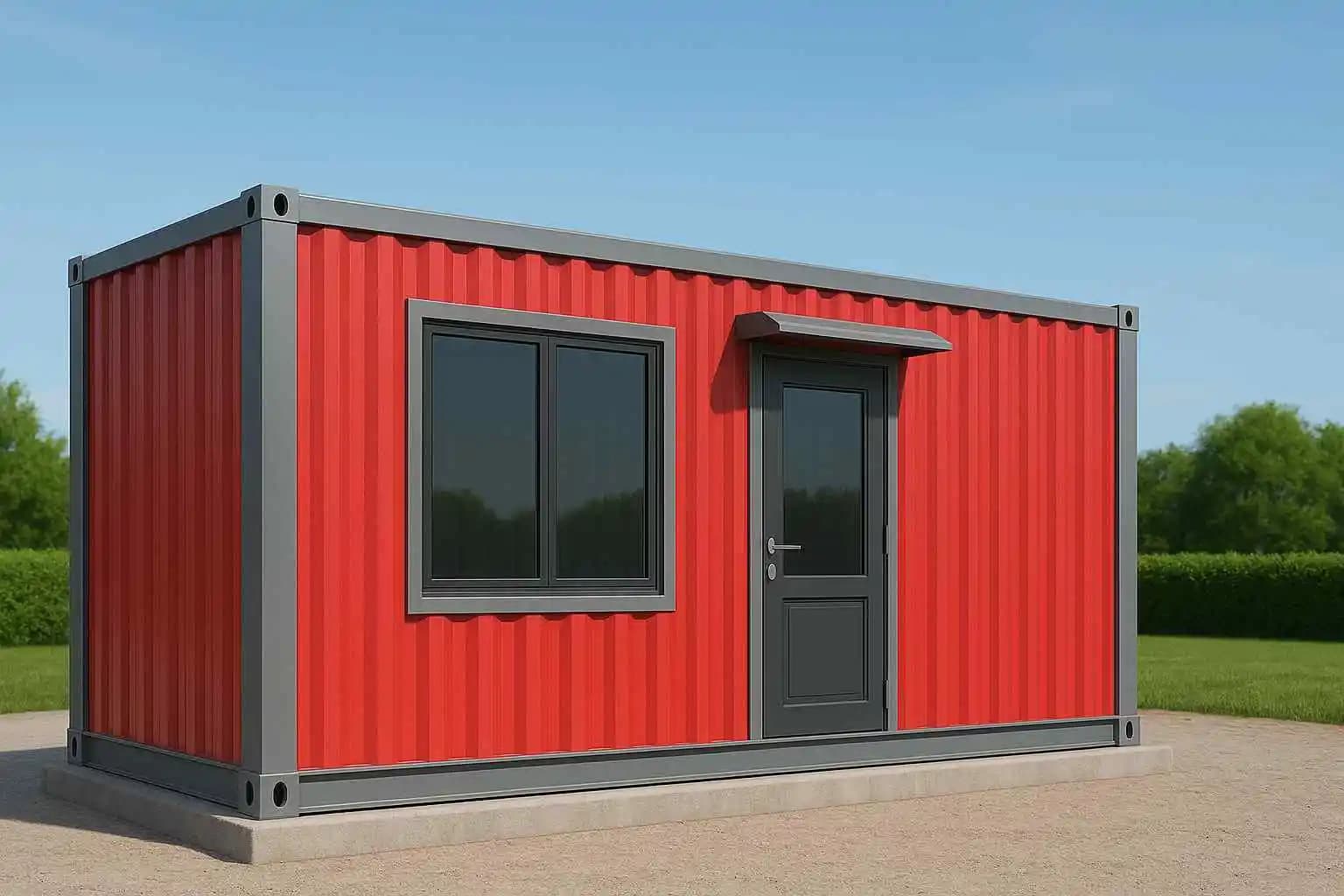 Porta Cabins on Rent – Flexible, Affordable &amp; Ready-to-Use Solutions