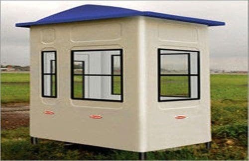 Prefabricated Steel Structure