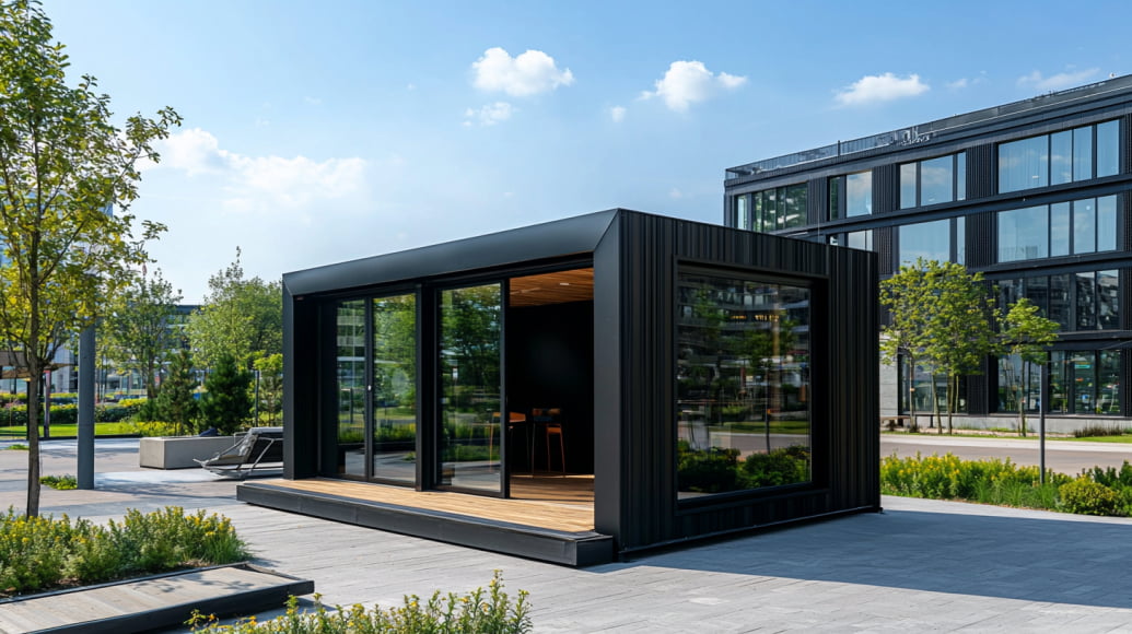 porta cabin cost per square foot