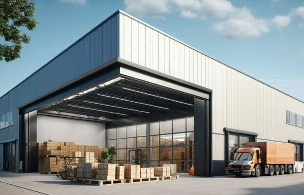 Prefab Industry