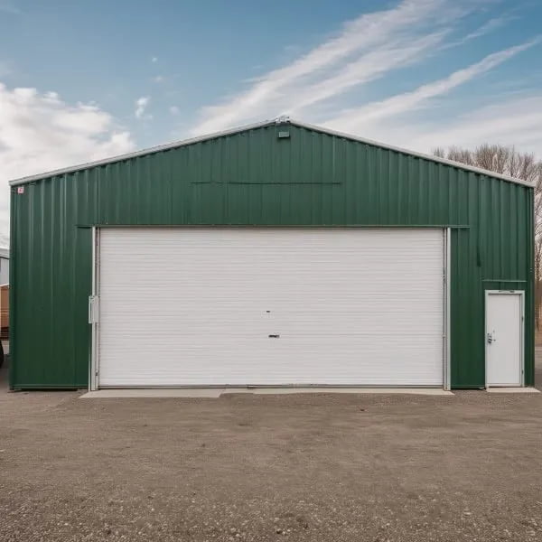 Portable Sheds