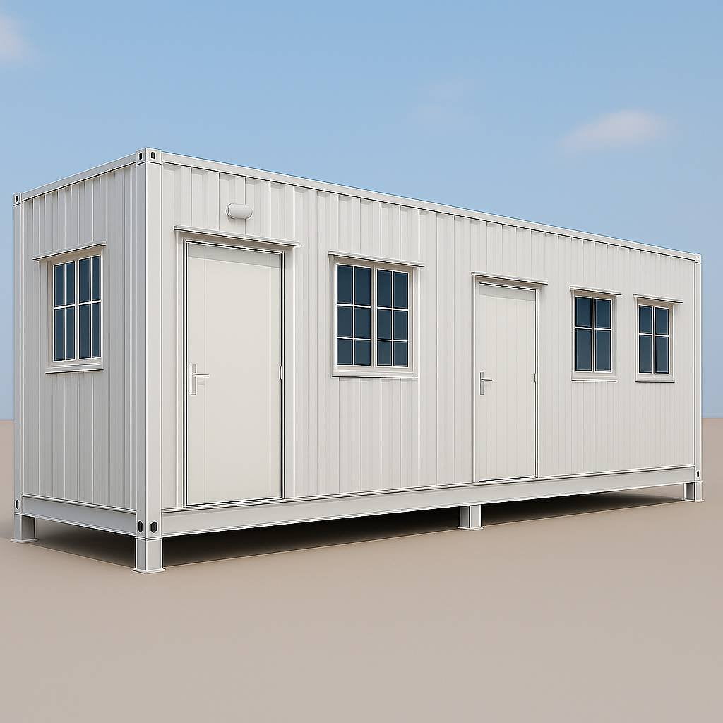 Portacabin Office