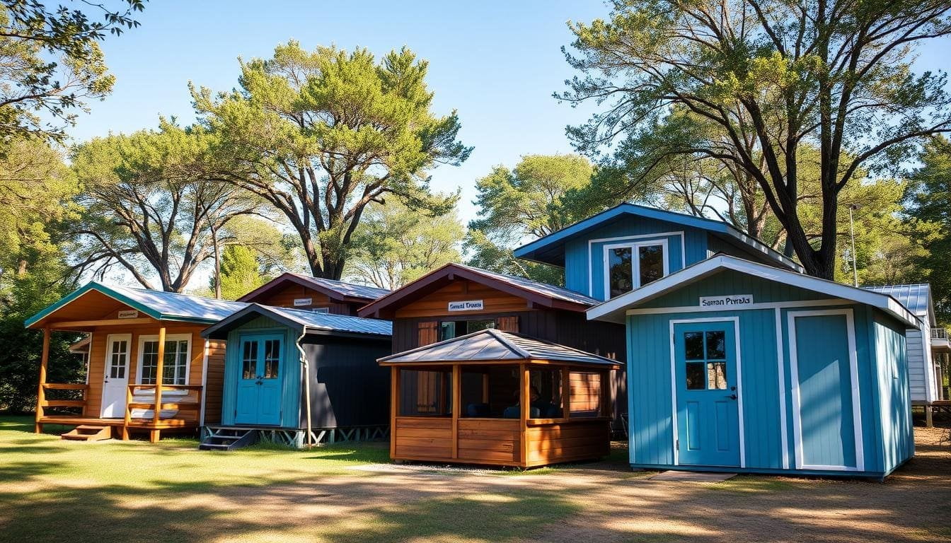 Cheap Portable Cabins for Sale