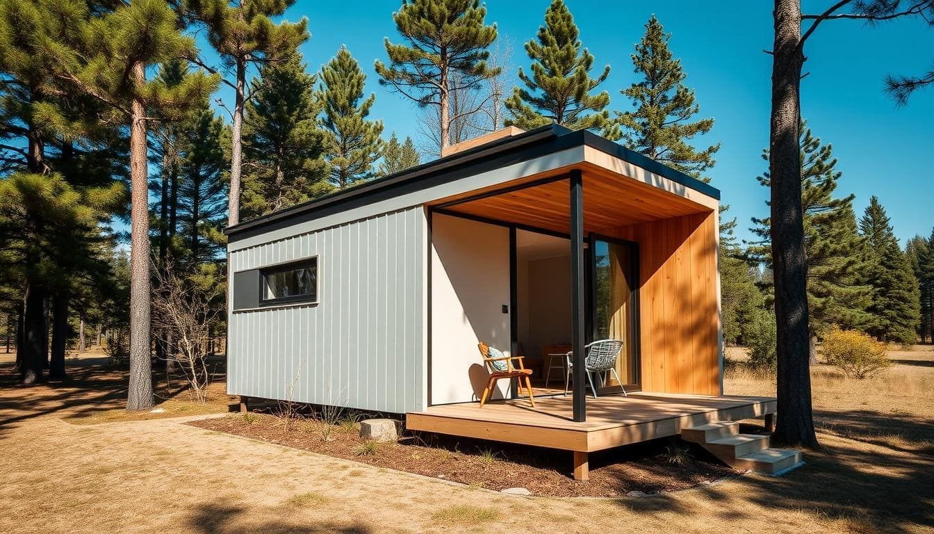 Porta Cabins vs Prefabs