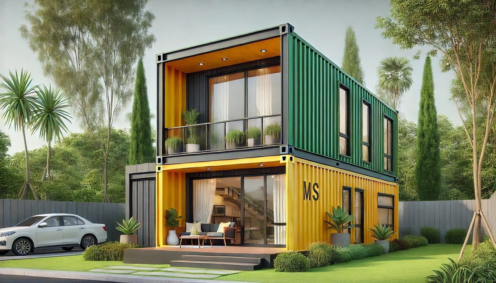 readymade houses in india
