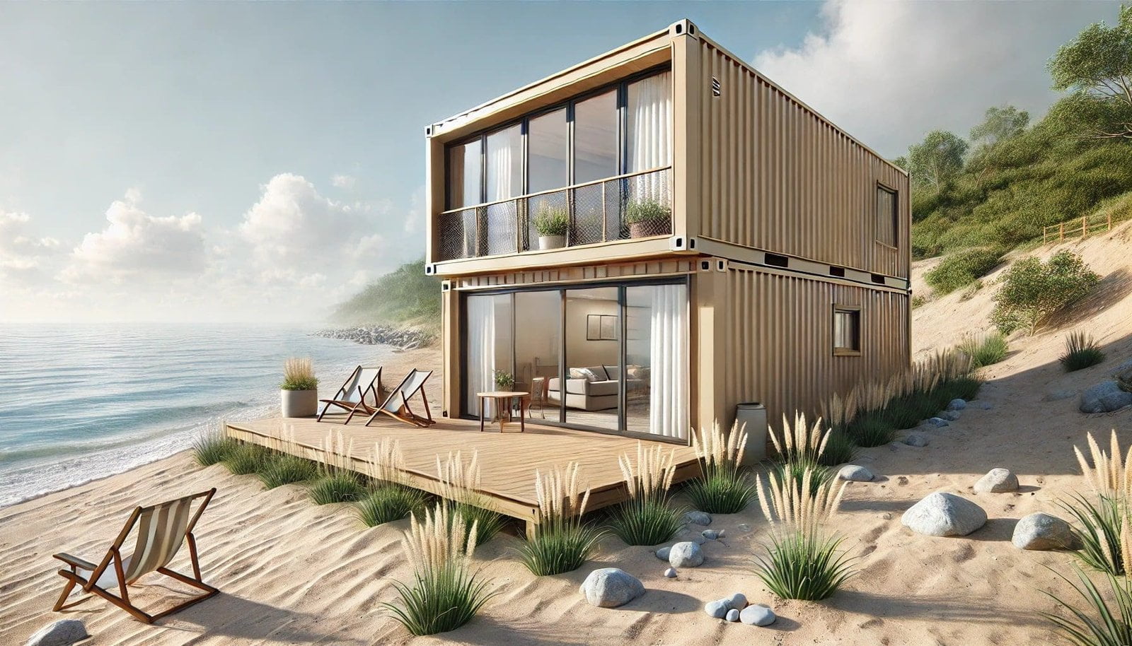 double wide log cabin mobile homes