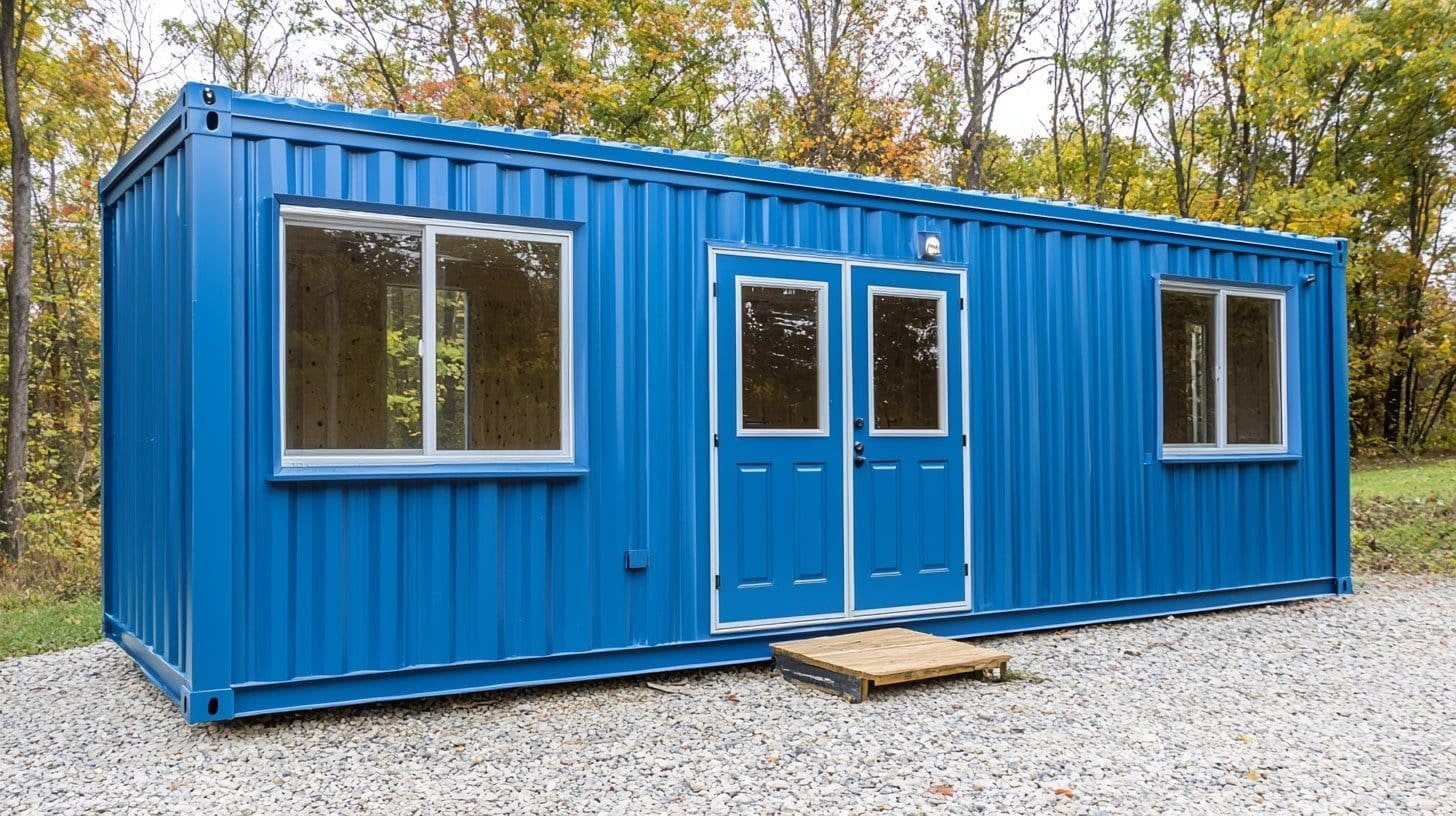 Modular Cabin Homes