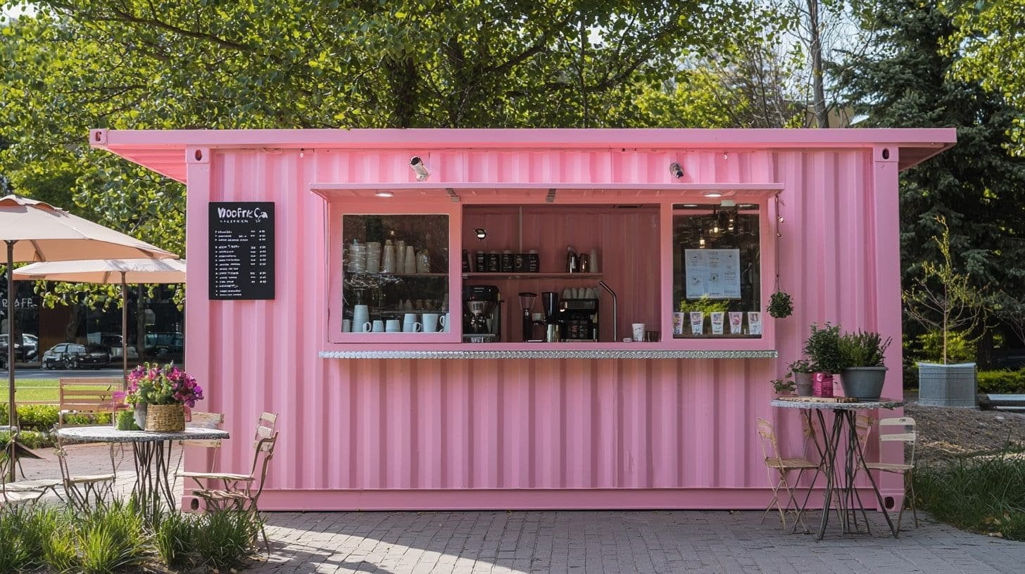 Container Office Solutions