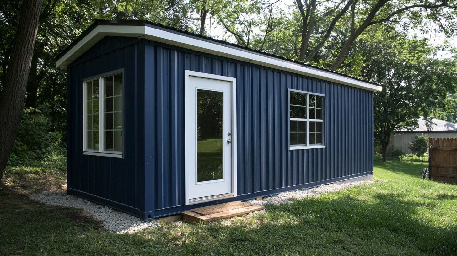 Prefab Cabins