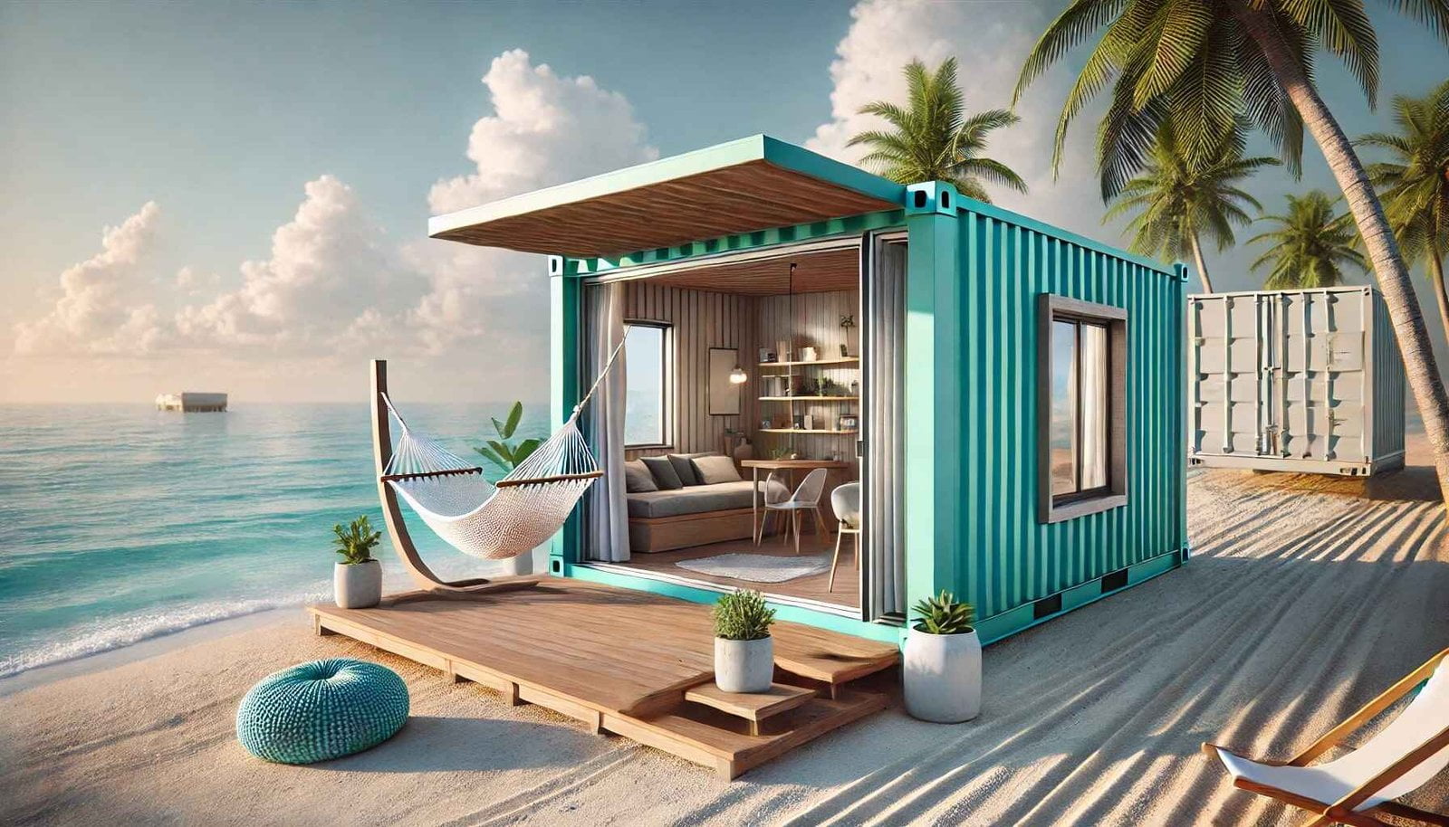 tiny home mobile