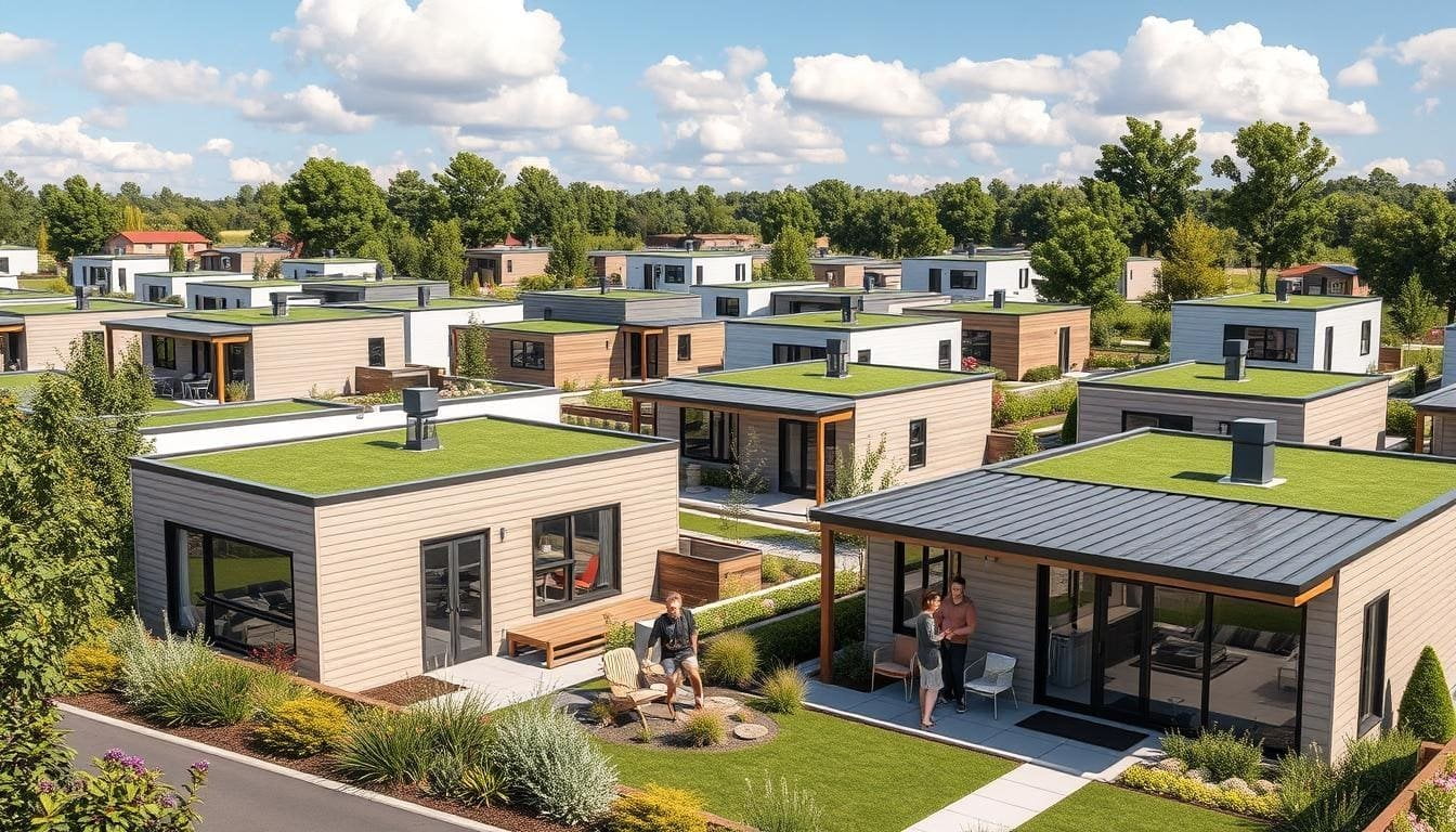 Modular Home Costs