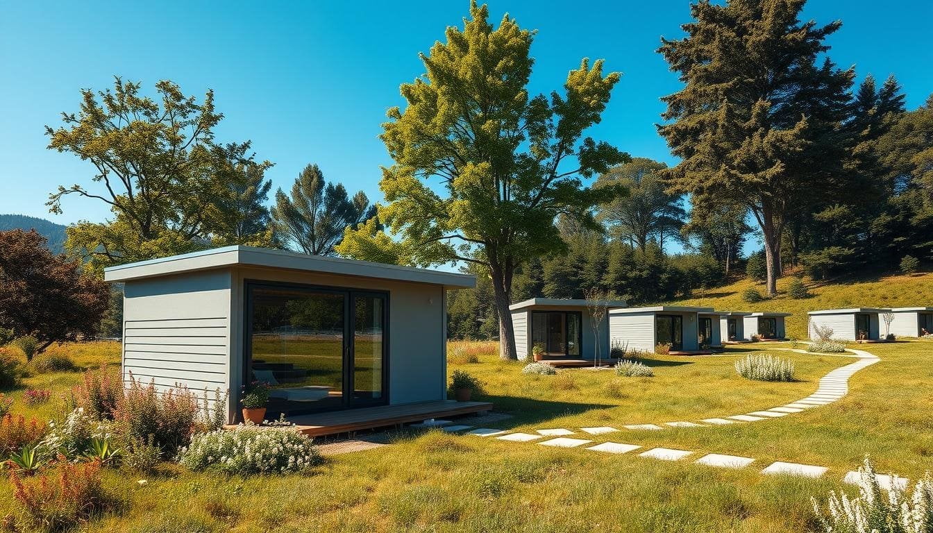 Portable Cabin Solutions