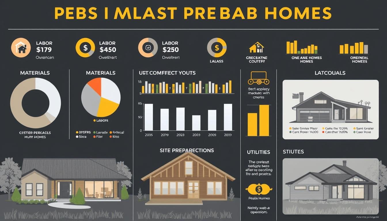 Cost of Prefab Homes
