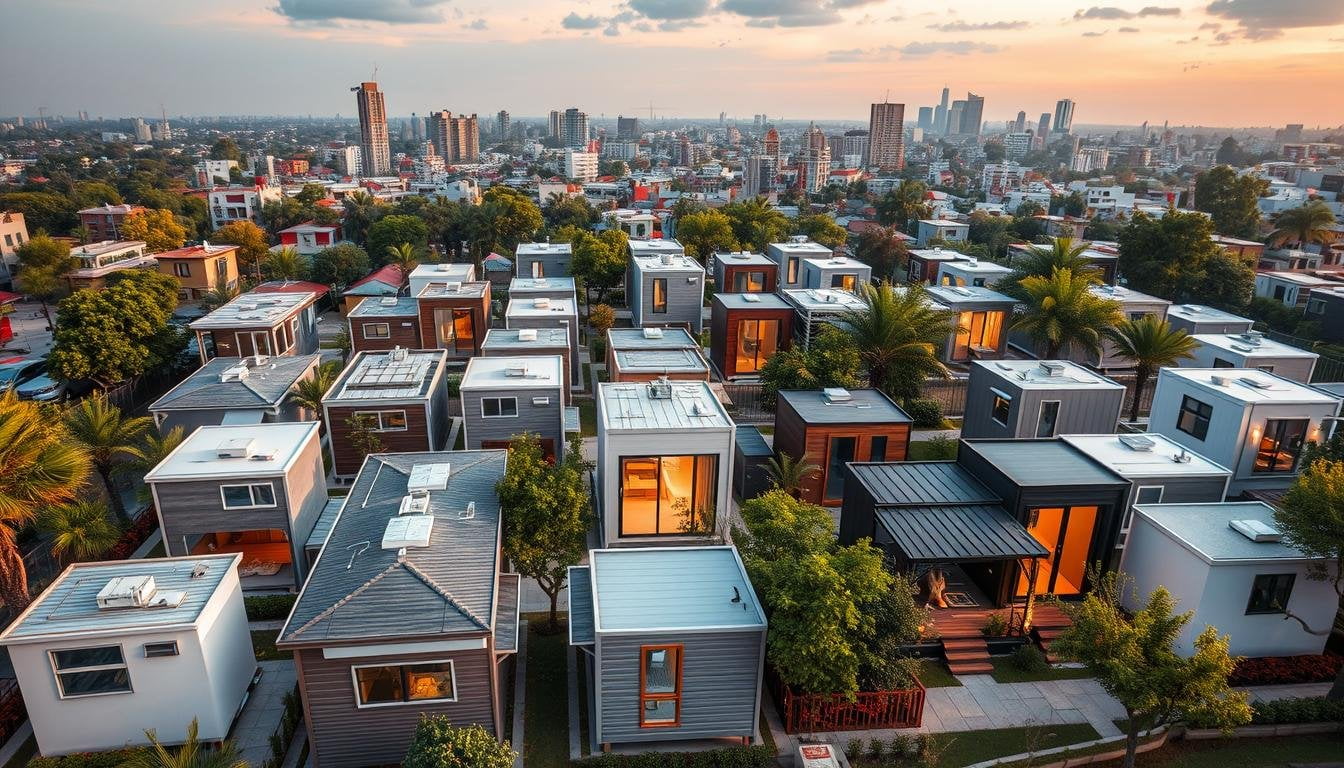 Portable Cabin Price in Bangalore