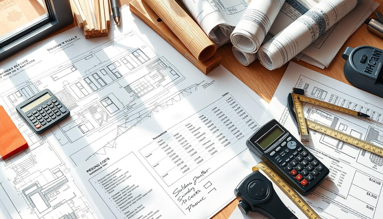 Pre Engineering Building Cost