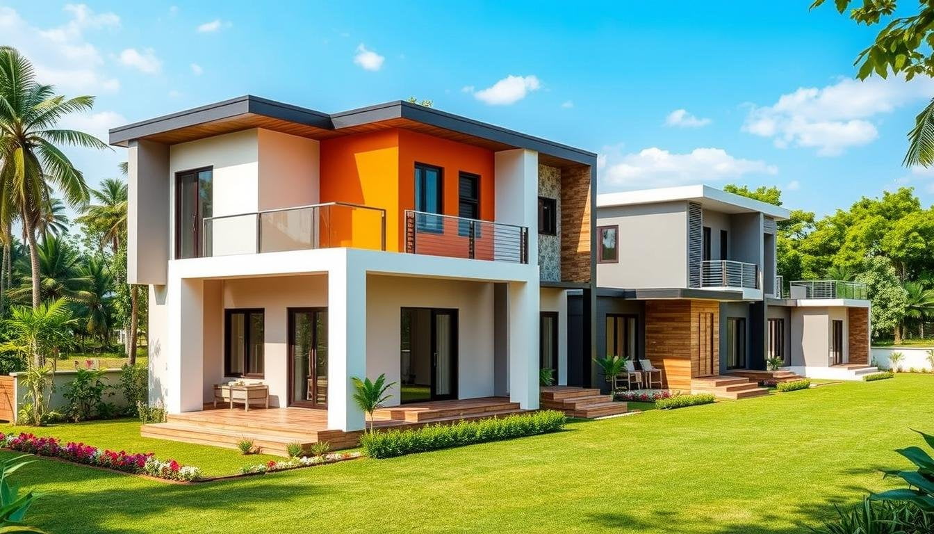 Prefab Houses for Sale