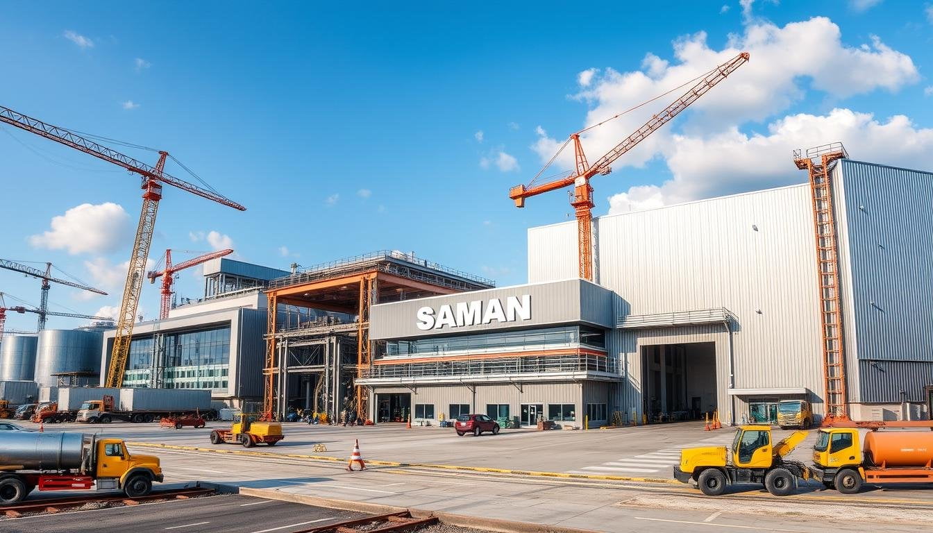 Steel Building Manufacturers