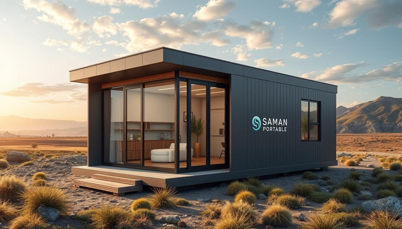 Portable Building Solutions