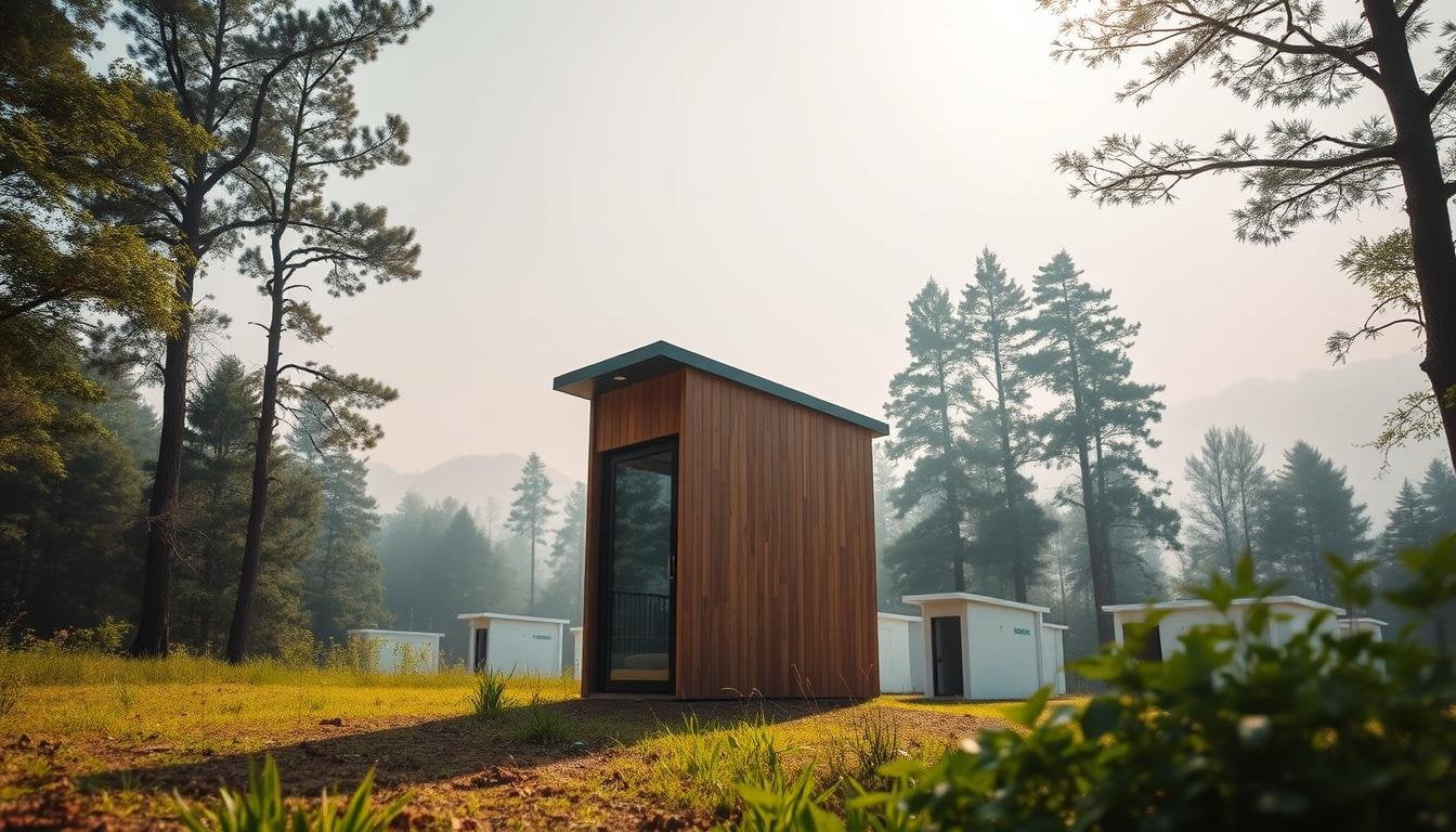 Portable Cabin Solutions in Hennur