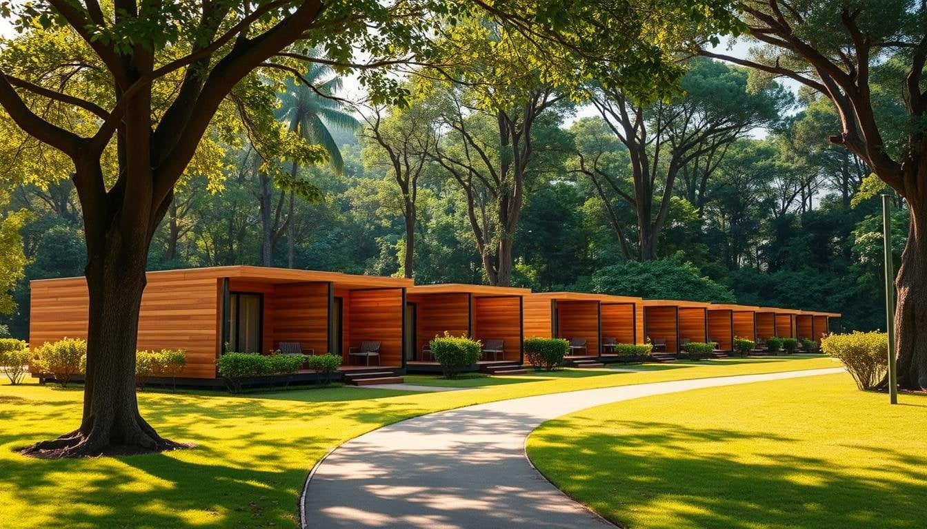 Portable Cabins in Bannerghatta Road