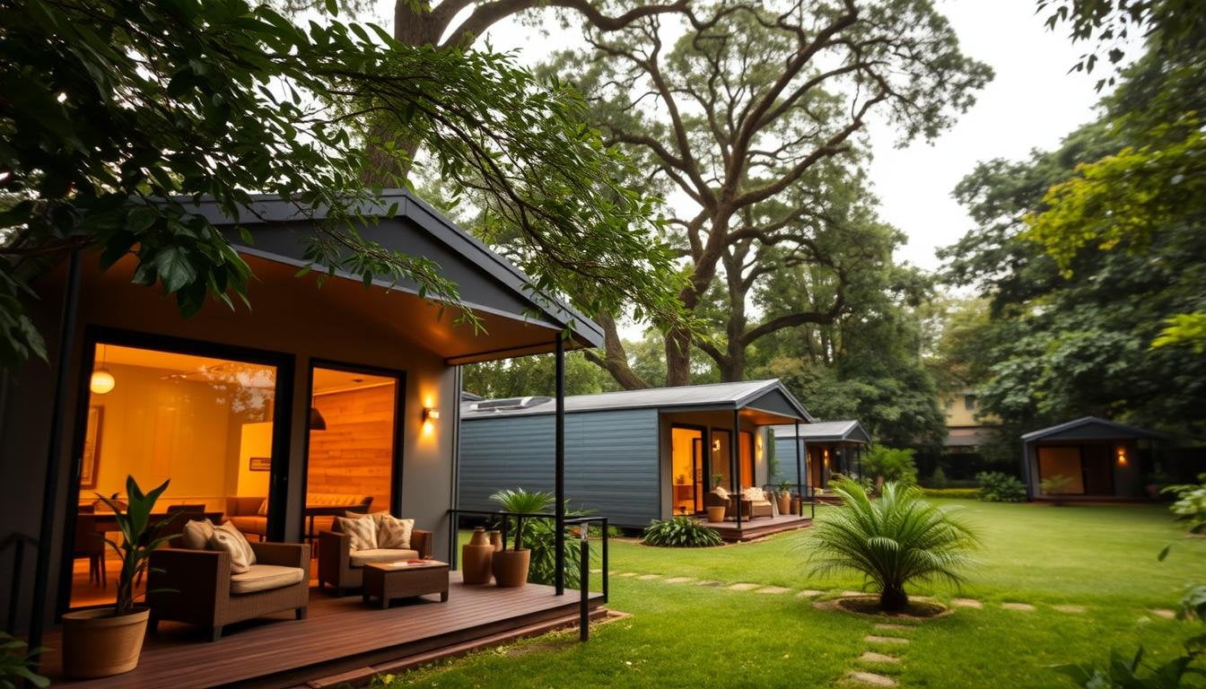 Portable Cabins in Indiranagar