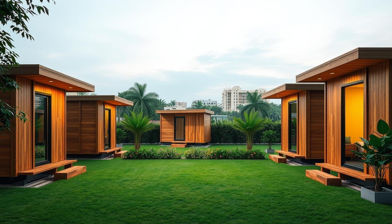 Portable Cabins in Jayanagar