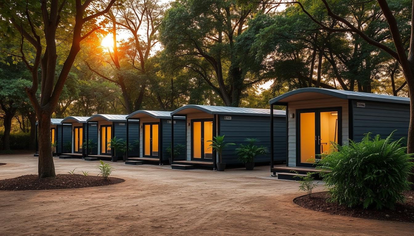 Portable Cabins in Rajajinagar