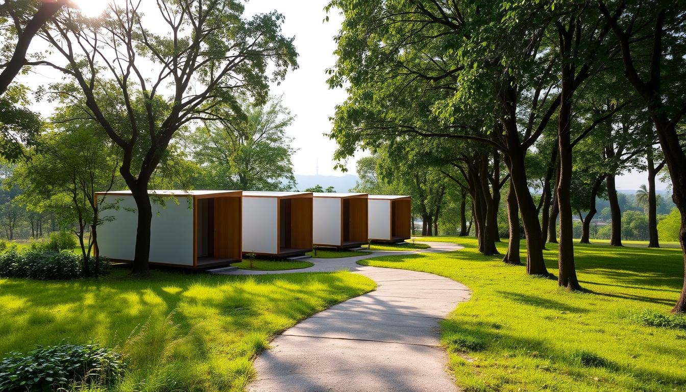 Portable Cabins in Sarjapur Road