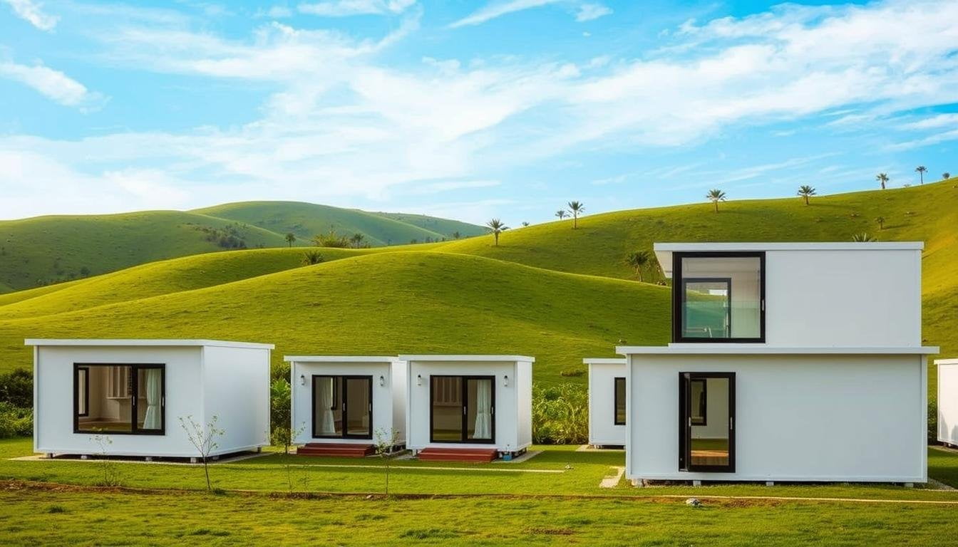 portacabins for sale in Hebbal