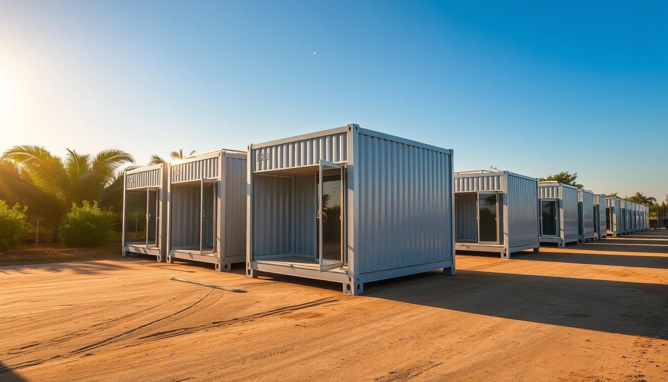 portacabins for sale in Shivajinagar