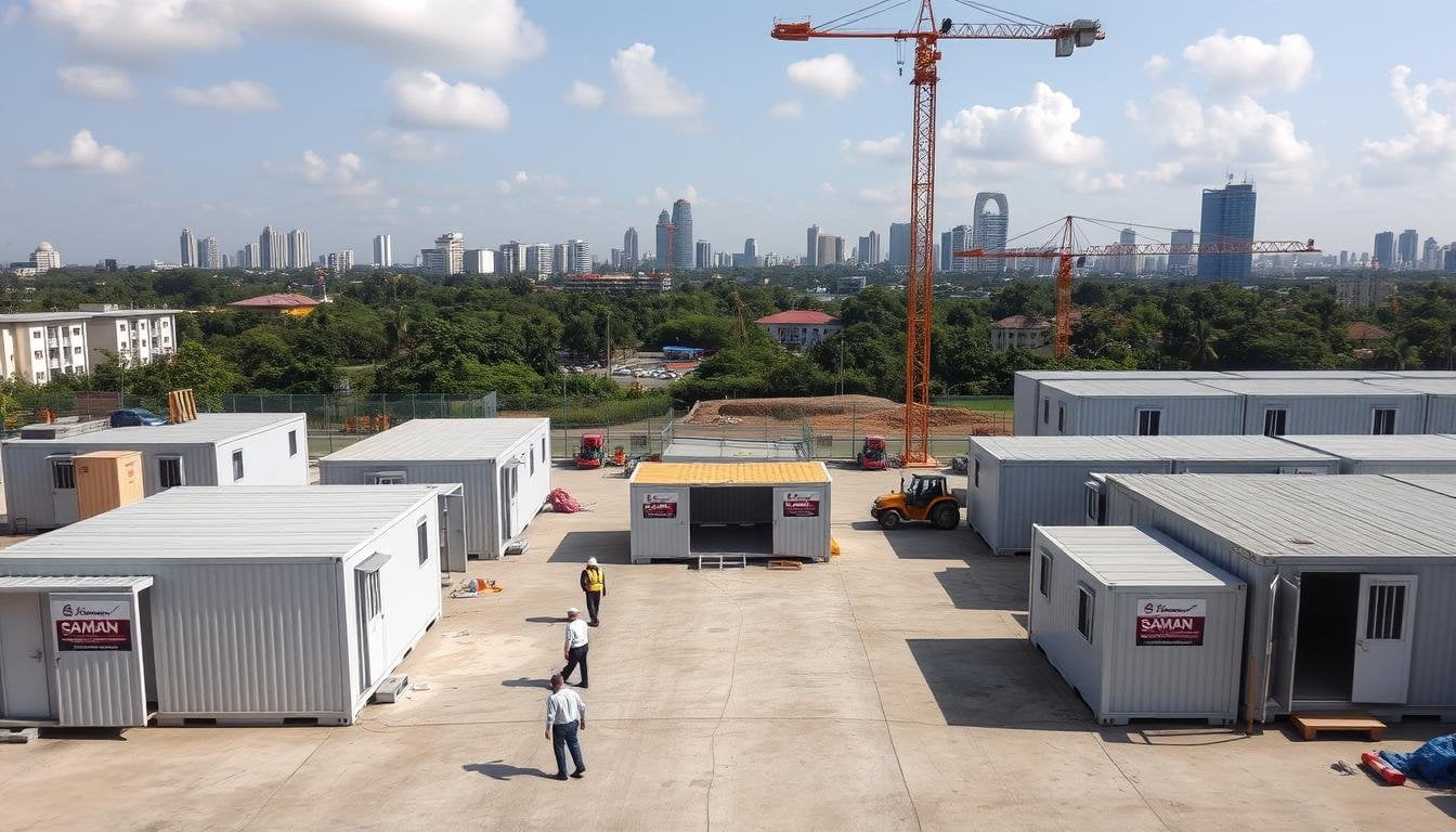portacabins for sale in Yelahanka