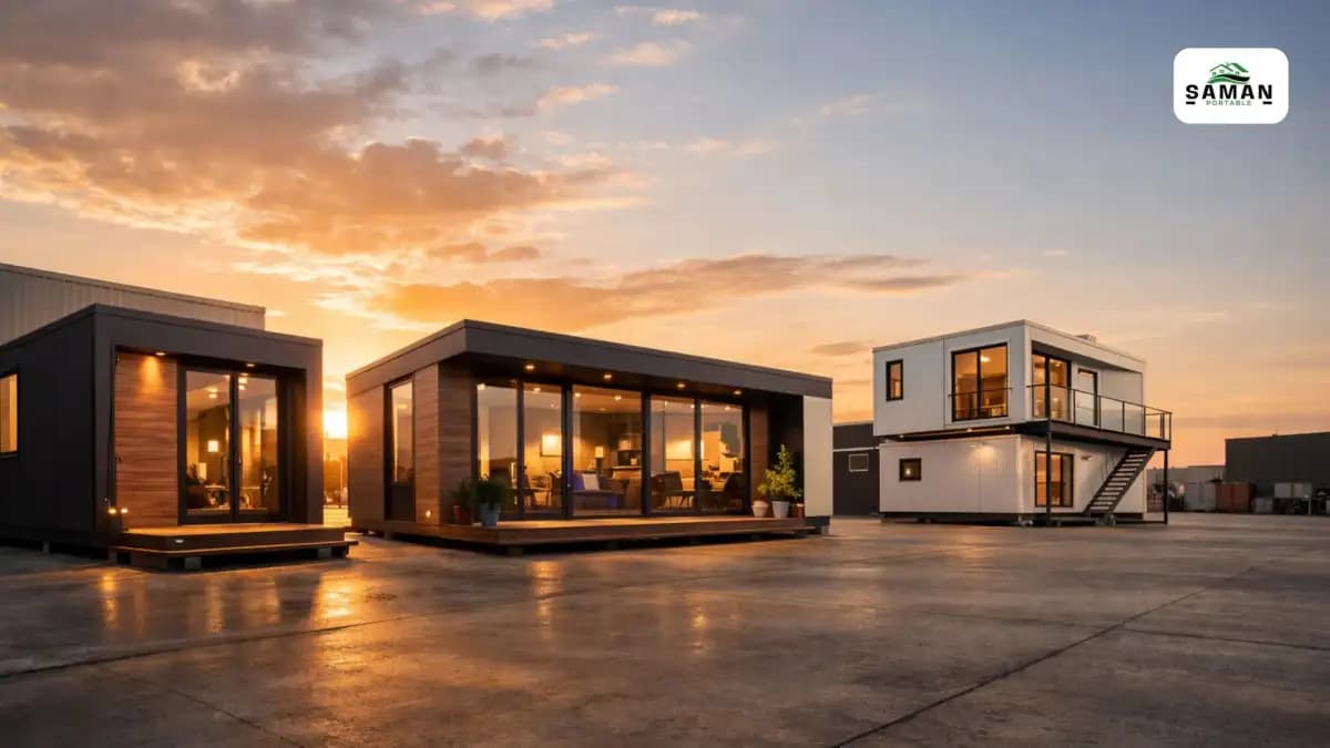 In the long run, are prefabricated industrial buildings more cost-effective?