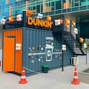 Container Cafe