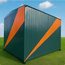 Container Coffee Shop
