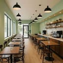 Container Restaurant