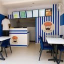 Mobile Cafe