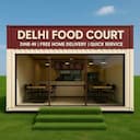 Mobile Container Cafe