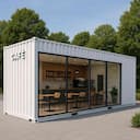 Mobile Restaurant